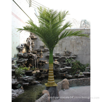 Artificial Coco Tree